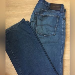 Giorgio Armani Vintage Men’s Jeans
